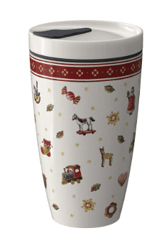 VILLEROY Coffee To Go- Mug