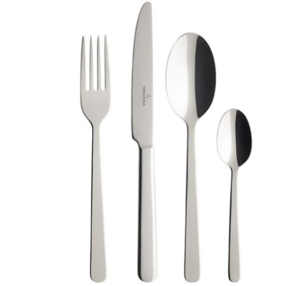 VILLEROY Ménagère 24 pièces