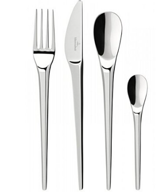 VILLEROY Ménagère 24 pièces