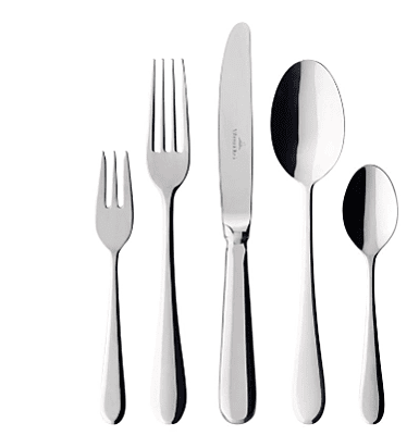 VILLEROY Ménagère 68 pièces