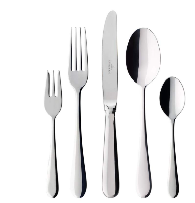 VILLEROY Ménagère 68 pièces VILLEROY Ménagère 68 pièces