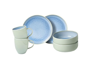 VILLEROY Crafted Blueberry