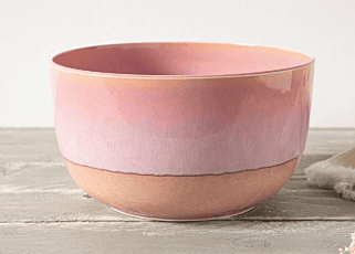 VILLEROY Perlemor Coral