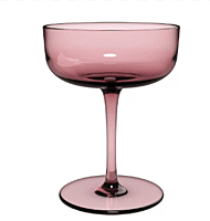 VILLEROY - Like - Set de 2 coupes à champagne VILLEROY - Like - Set de 2 coupes à champagne