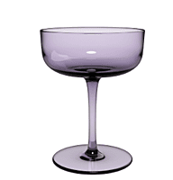 VILLEROY - Like - Set de 2 coupes à champagne VILLEROY - Like - Set de 2 coupes à champagne