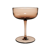 VILLEROY - Like - Set de 2 coupes à champagne VILLEROY - Like - Set de 2 coupes à champagne