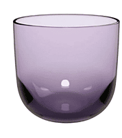 VILLEROY Like- Set de 2 gobelets à eau VILLEROY Like- Set de 2 gobelets à eau