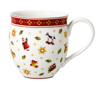 VILLEROY Toy's Delight