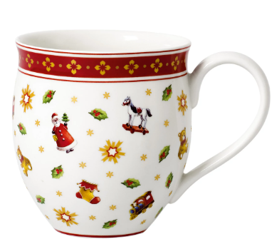 VILLEROY Toy's Delight