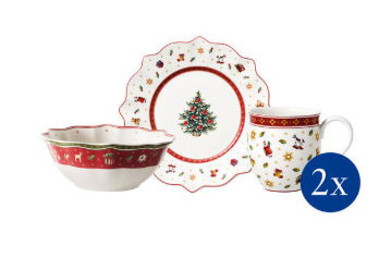 VILLEROY Toy's Delight