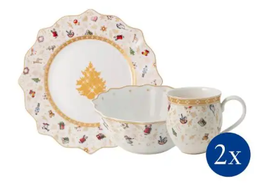 VILLEROY Toy's Delight