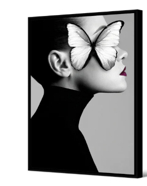 PO DE VACHE - tableau - Ana