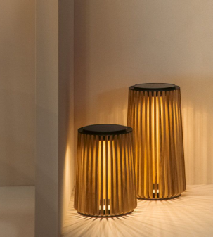 VINCENT SHEPPARD Maya Lampe