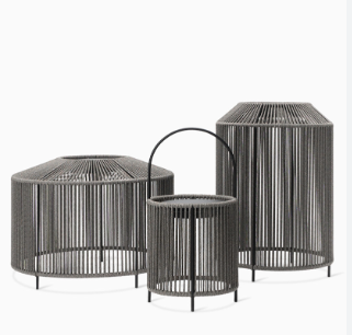 VINCENT SHEPPARD Mora lampe 