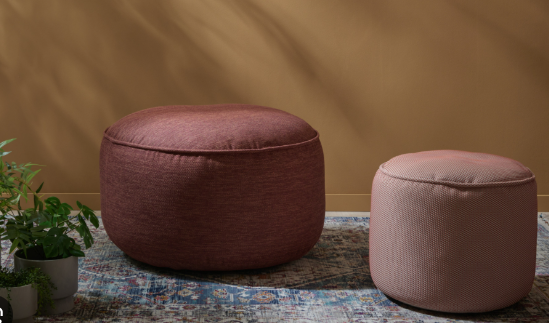 VINCENT SHEPPARD Olaf Ø 80 cm H 40 cm