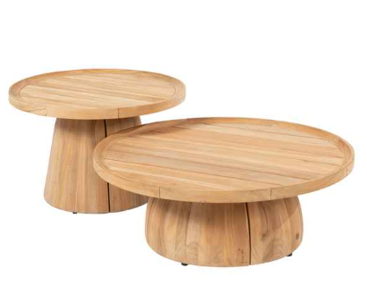 4SEASONS Pablo Coffee Table 4SEASONS Pablo Coffee Table