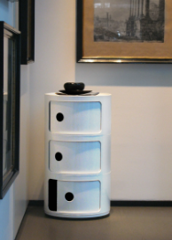 KARTELL - Componibili - Classic Big