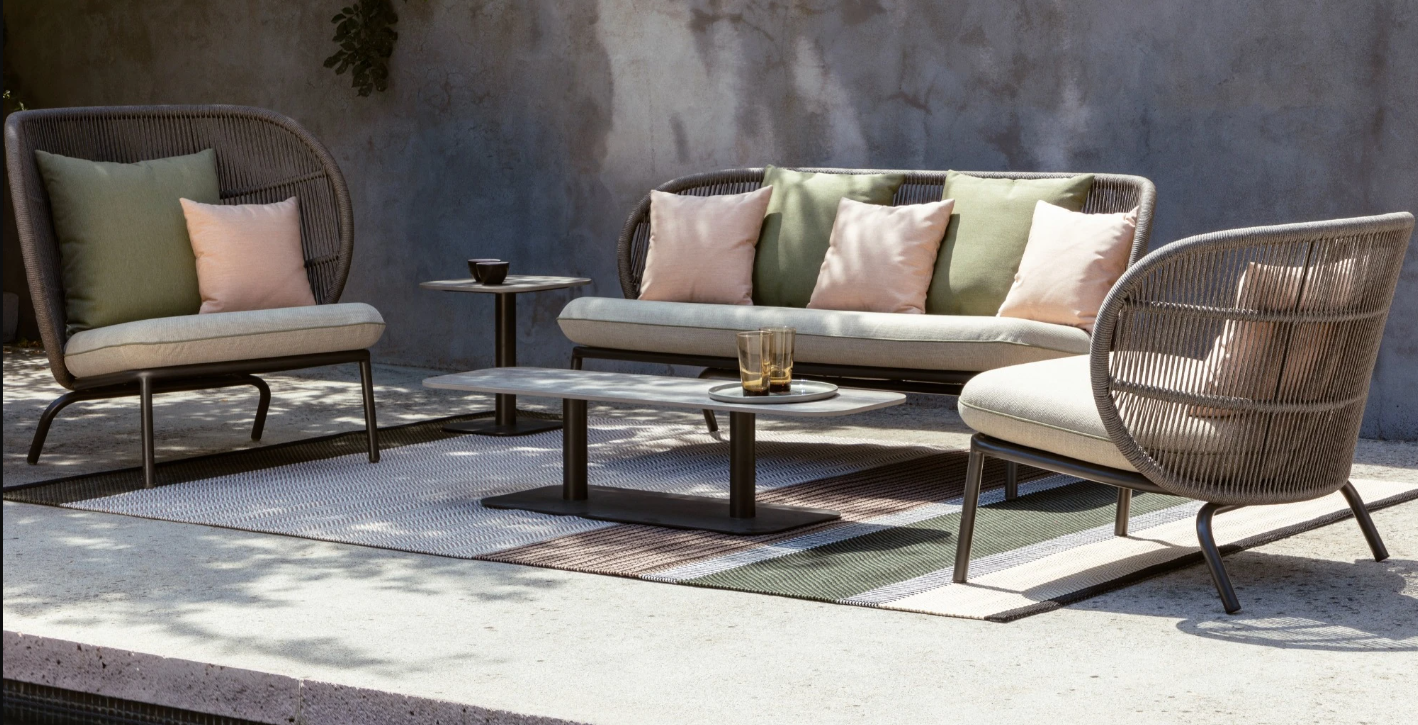 VINCENT SHEPPARD Kodo