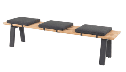 4SEASONS - Ambassador - Banc 4SEASONS - Ambassador - Banc