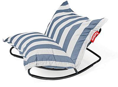 Fatboy - Rock n Roll + Original Outdoor