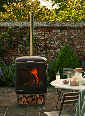 ACTUEL OUTDOOR - H600