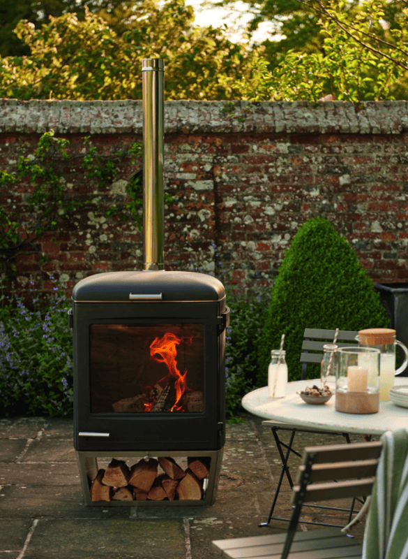 ACTUEL OUTDOOR - H600