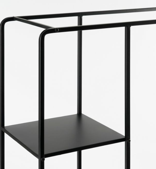 EDELMAN - Jules - Etagère noir EDELMAN - Jules - Etagère noir