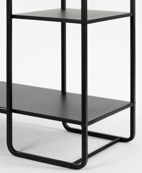 EDELMAN - Jules - Etagère noir EDELMAN - Jules - Etagère noir