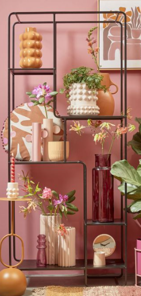 EDELMAN - Jules - Etagère noir EDELMAN - Jules - Etagère noir