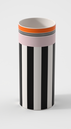 VILLEROY - Memphis Home - Vase VILLEROY - Memphis Home - Vase