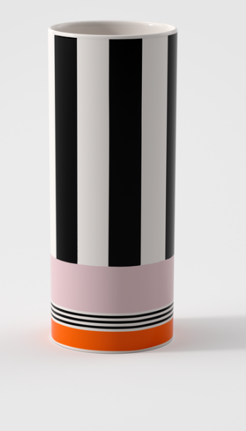 VILLEROY - Memphis Home - Vase VILLEROY - Memphis Home - Vase