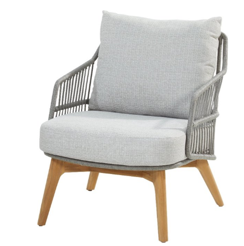 4SEASONS - Ancora - Teak