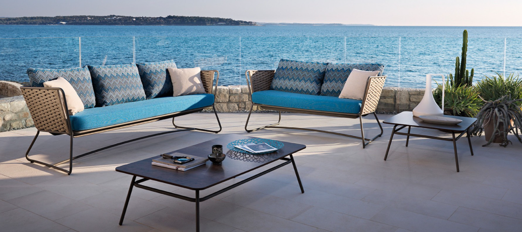 ROBERTI - Portofino - Salon