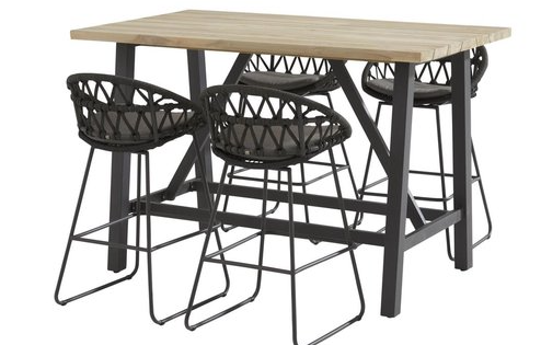 4SEASONS - Derby Bar / Motivi 4SEASONS - Derby Bar / Motivi