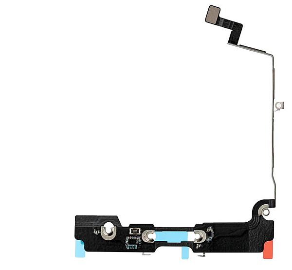 Genuine (Reclaimed - Pull) Apple iPhone X Replacement Loud Speaker Flex Cable
