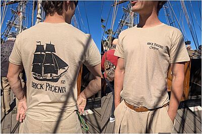 Tee-shirt adulte