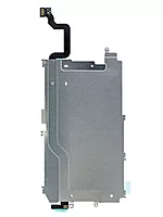 iPhone 6 - Replacement LCD Plate , Bracket With Touch ID Flex Cable