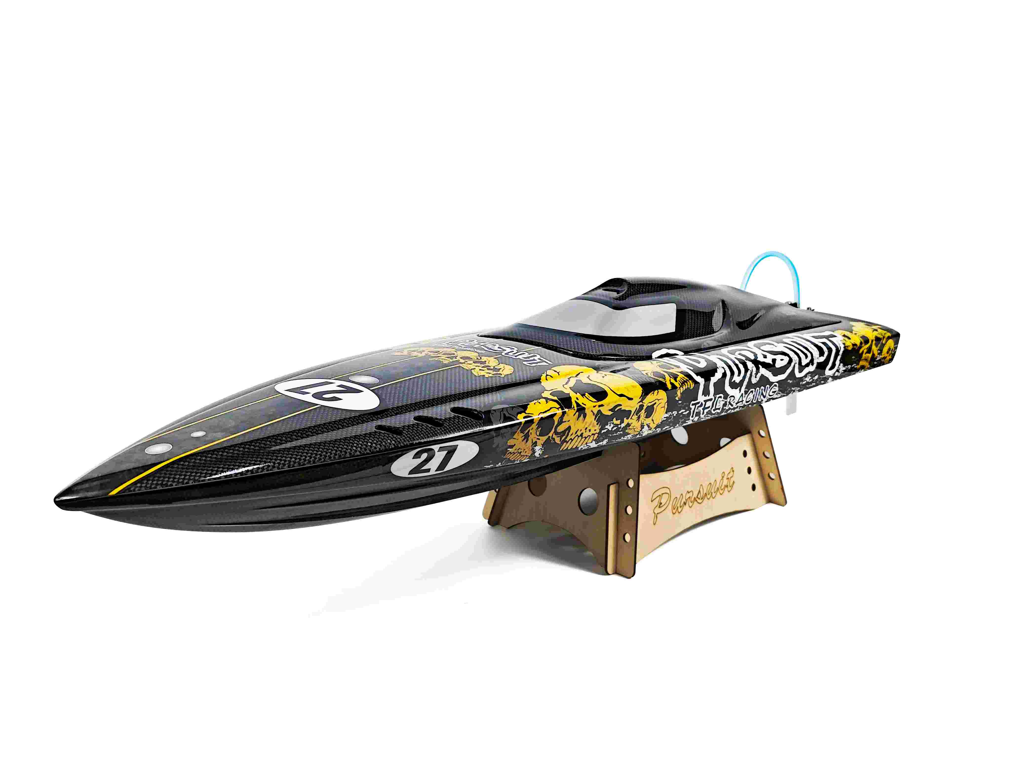 TFL Pursuit Carbon (2070KV ISD, 1106D) TFL Pursuit Carbon (2070KV ISD, 1106D)