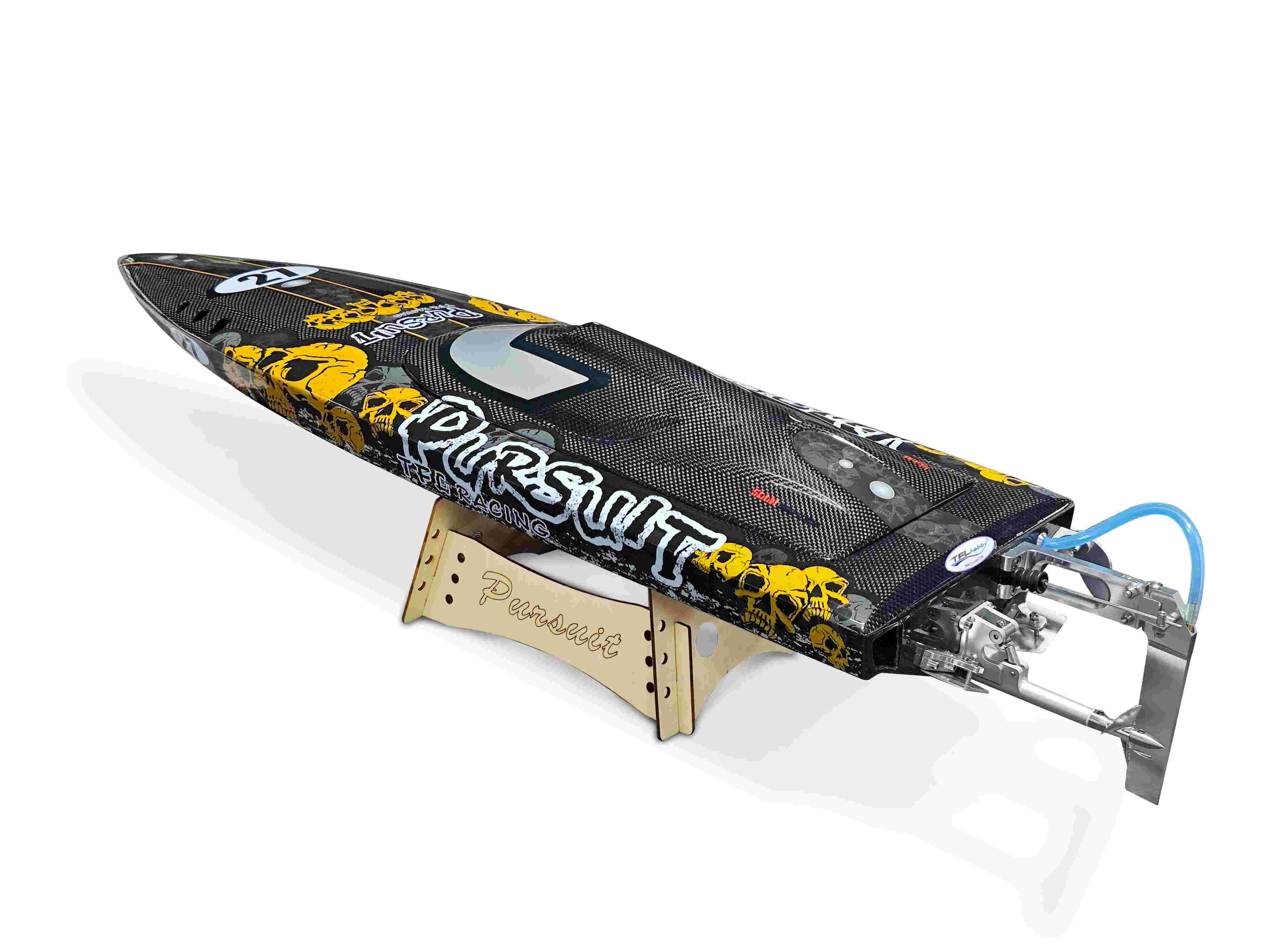 TFL Pursuit Carbon (1620KV Stinger, 1106L) TFL Pursuit Carbon (1620KV Stinger, 1106L)