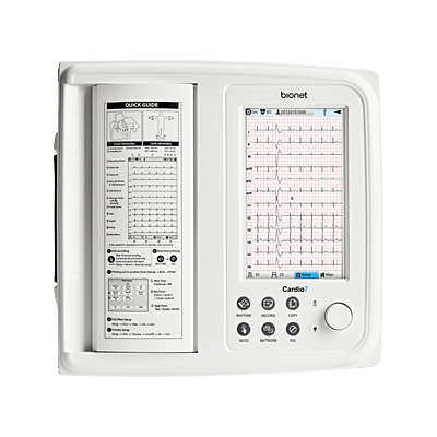 Cardio 7 lite Cardio 7 lite