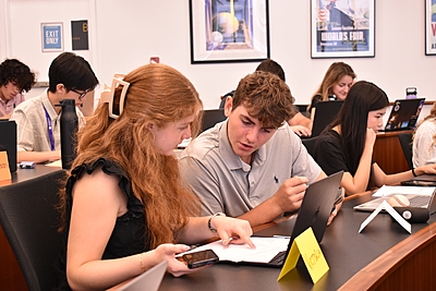 Sports Business Bootcamp – USA Sports Business Bootcamp – USA