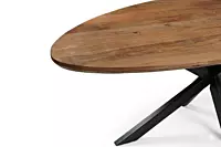 Carlos 200 Walnut