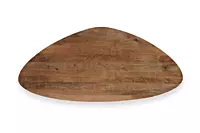 Carlos 160 Walnut