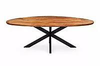 Carlos 200 Walnut