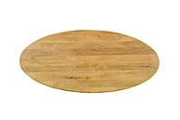 Carly 240 Almond