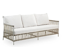 Caroline Exterior Sofa