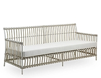 Caroline Exterior Sofa