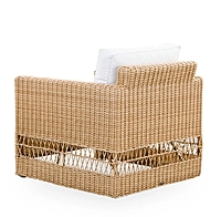 Carrie Exterior Lounge Chair