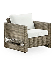 Carrie Exterior Lounge Chair