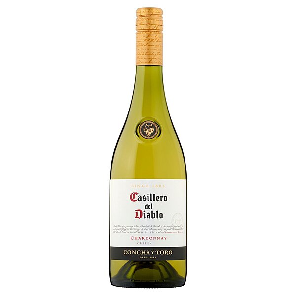 Casilaro Chardonay 70cl